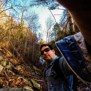 Meet your Posher, Todd